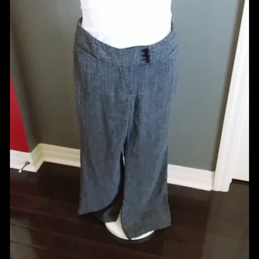 Petite, winter pants